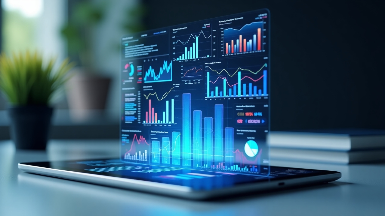 Tableaux d'analyse financière